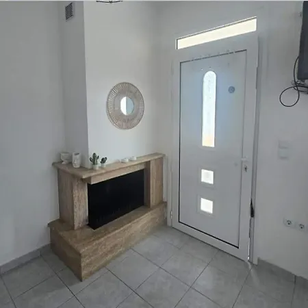 Pool Apartmán