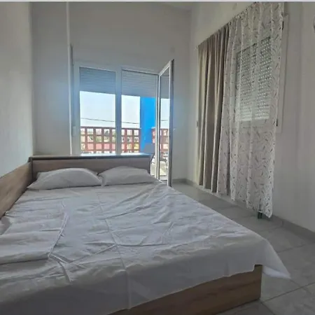 Apartmán Pool Sozopoli