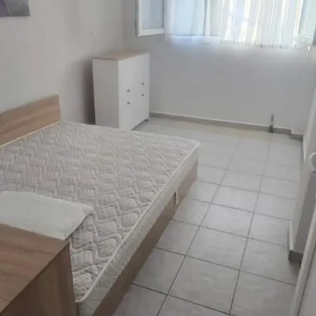 Apartmán Pool