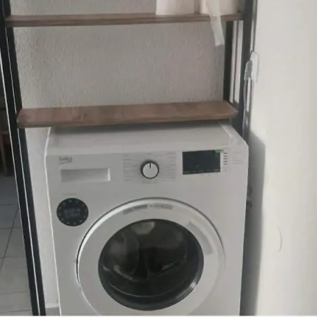 Apartmán Pool *