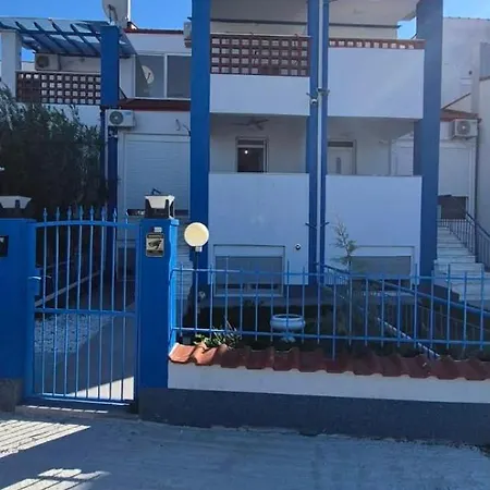 Pool * Sozopoli
