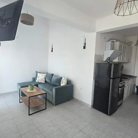 Apartmán Pool