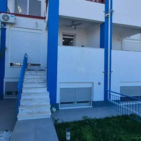 Apartmán Pool *