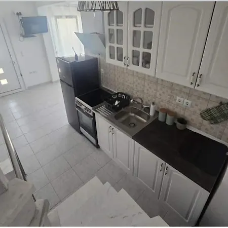 Apartmán Pool Sozopoli